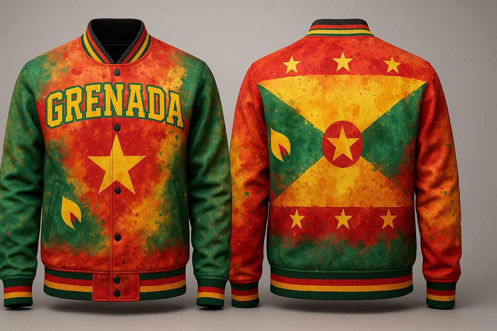 Grenada Jacket