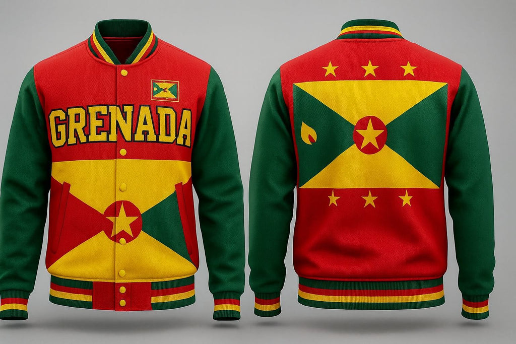 Grenada Jacket
