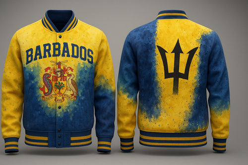Barbados Jacket