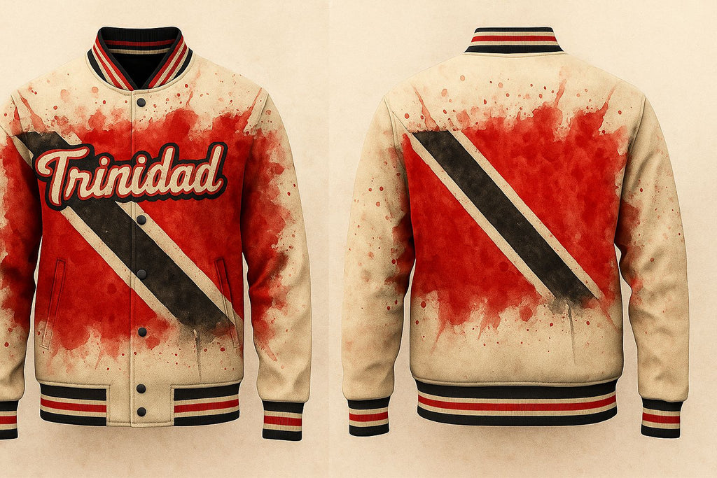 Trinidad Jacket