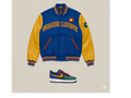 Varsity Jacket Matching Shoes not included