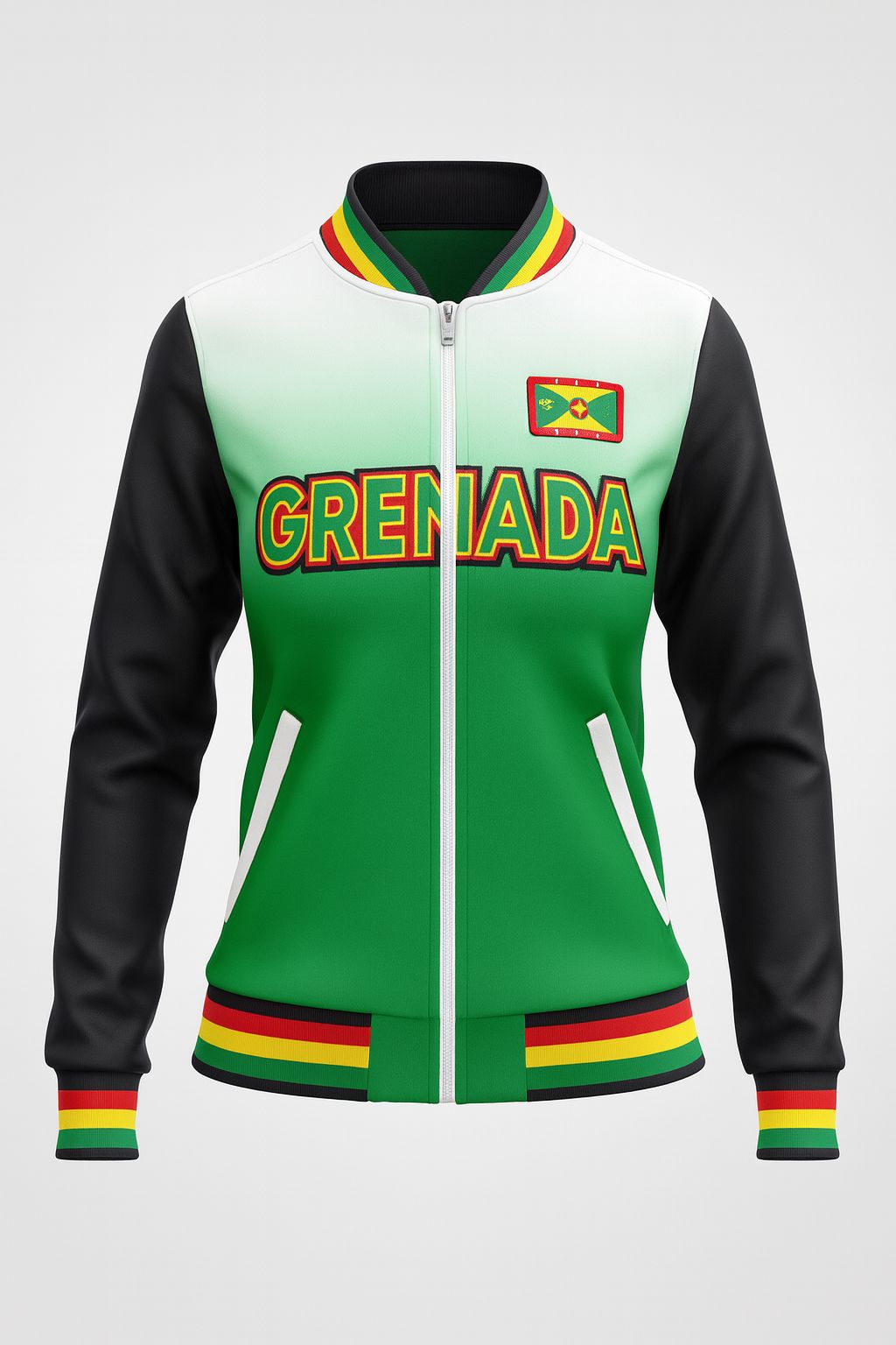 Grenada Jacket