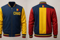 Chad Varsity Jacket