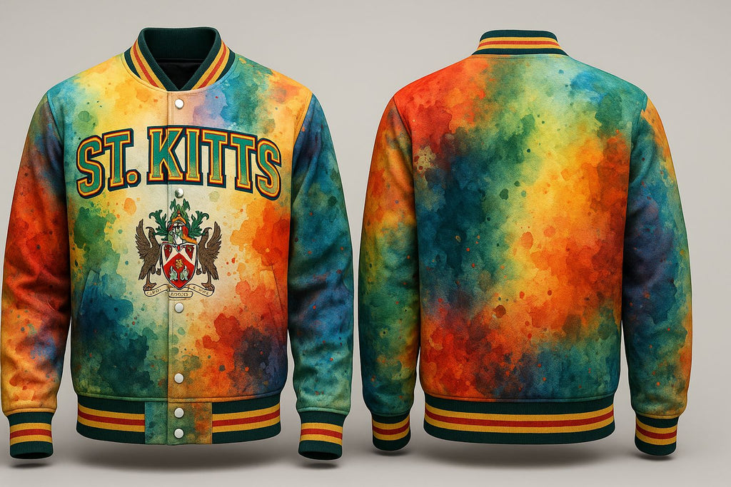 Saint Kitts
