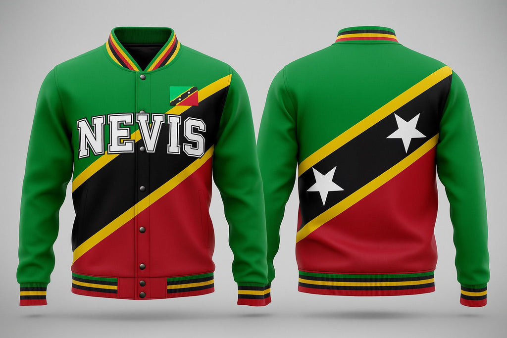 Nevis Jacket
