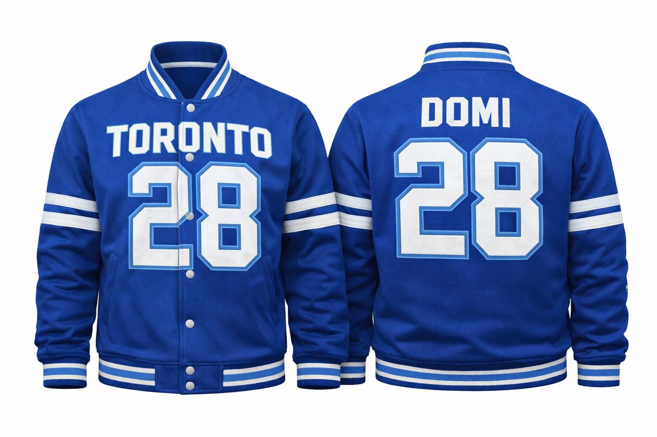 Toronto Domi Football