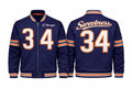 Chicago Sweetness Football