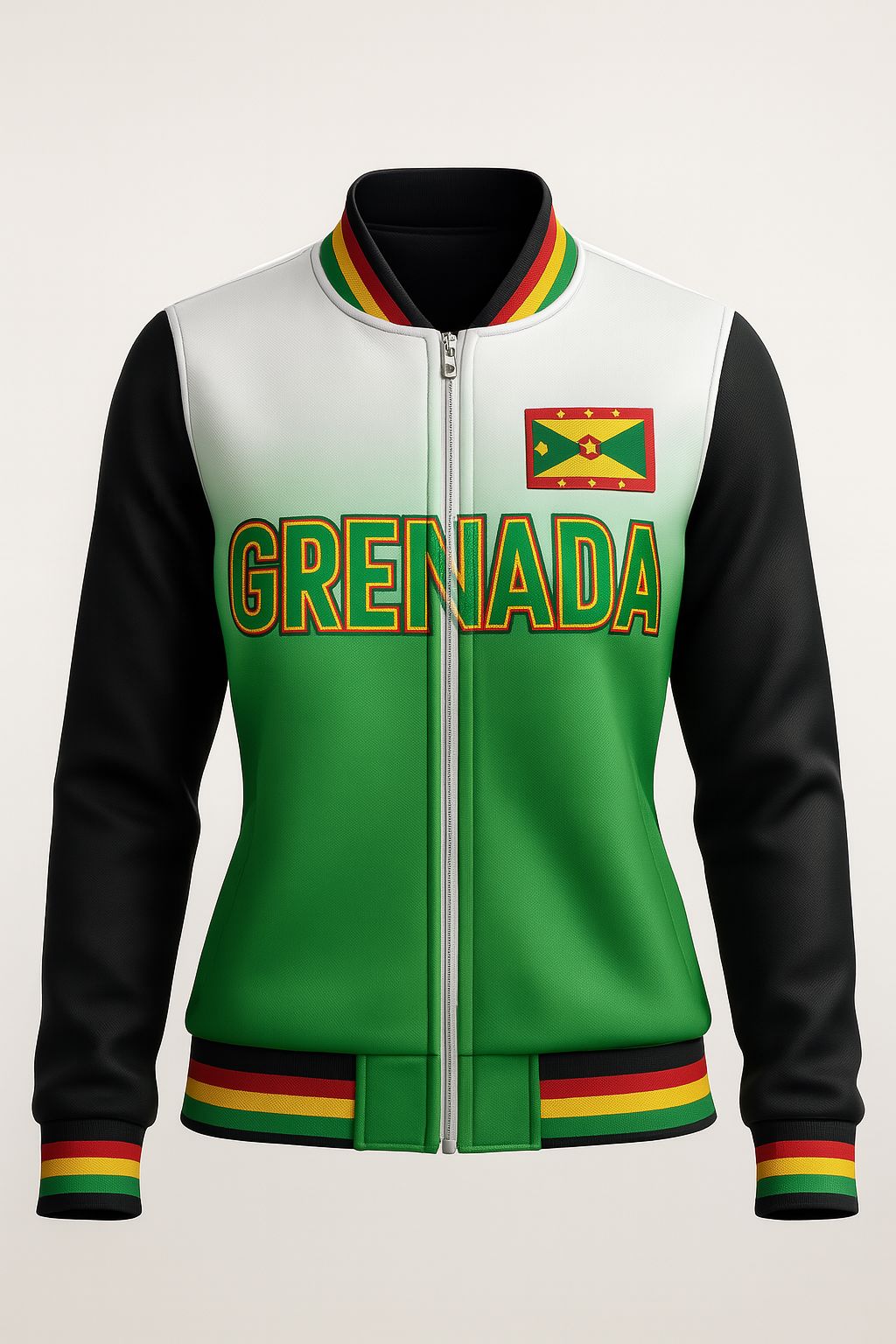 Grenada Jacket