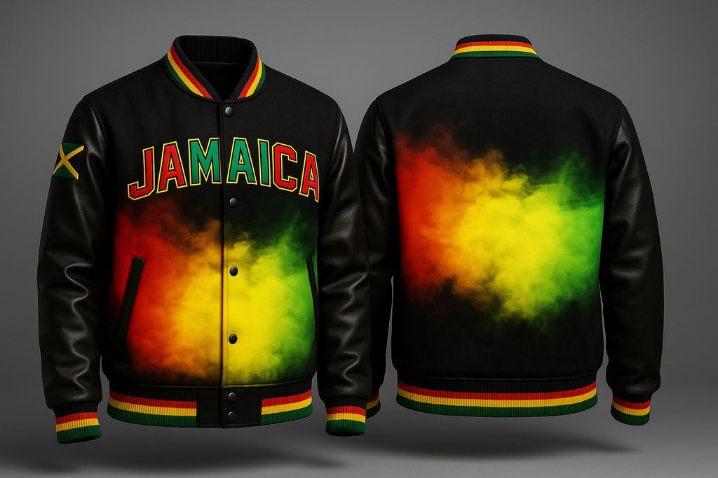Jamaica Jacket