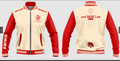 Customized Varsity Jacket