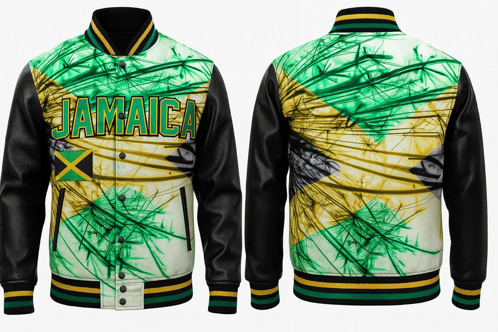 Jamaica Jacket