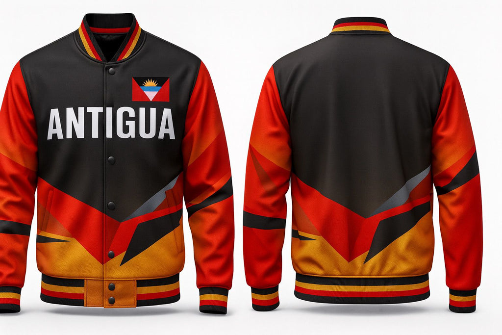 Antigua Jacket