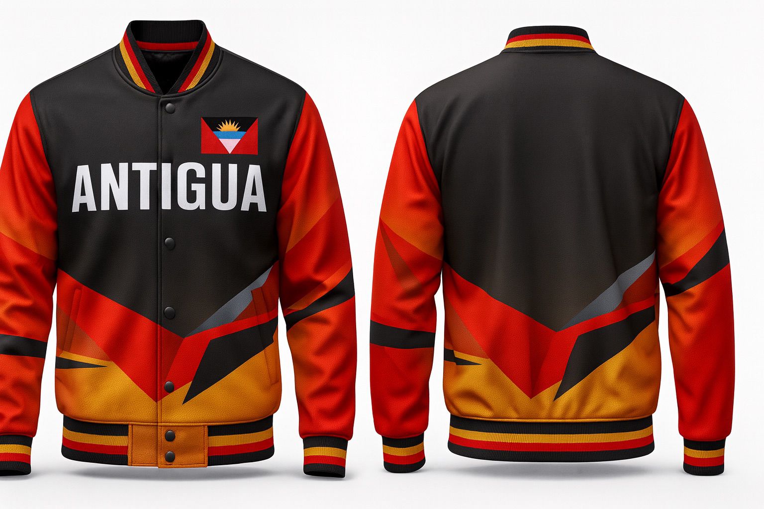 Antigua Jacket