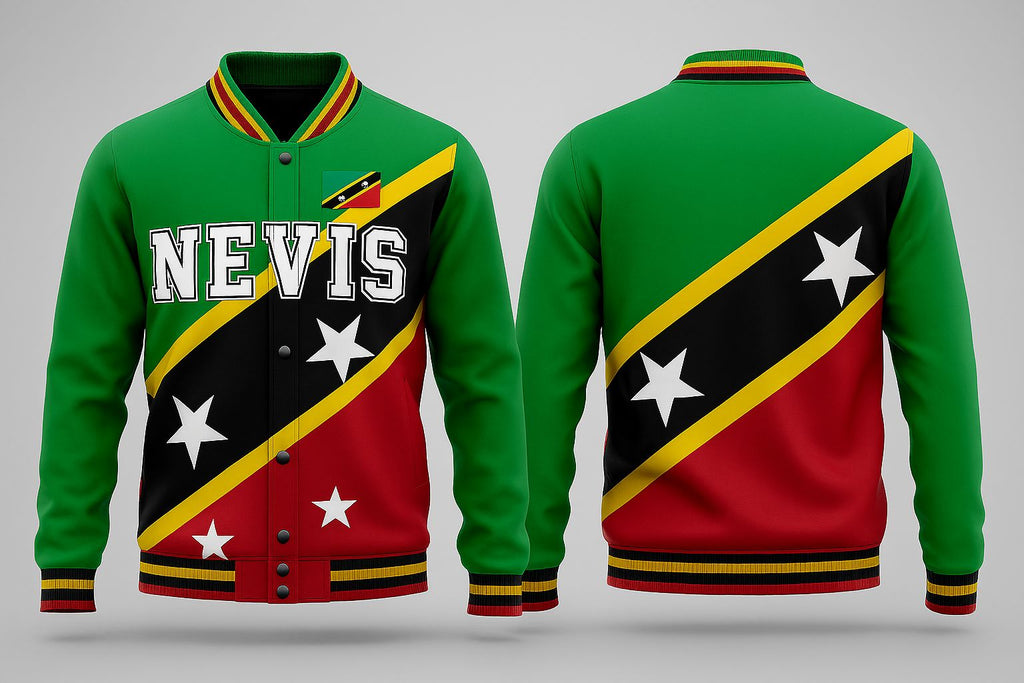 Nevis Jacket