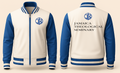 Jamaica School - JTS Varsity Jacket 8
