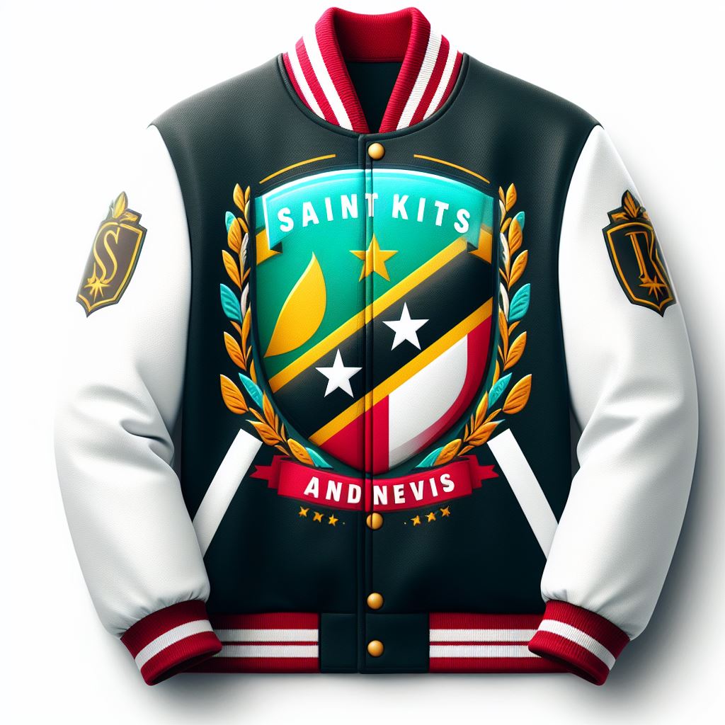 Varsity Jacket