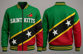 Varsity Jacket