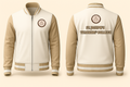 Jamaica School St. Joseph Varsity Jacket 19