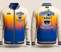 Jamaica School University of Technology Varsity Jacket 21