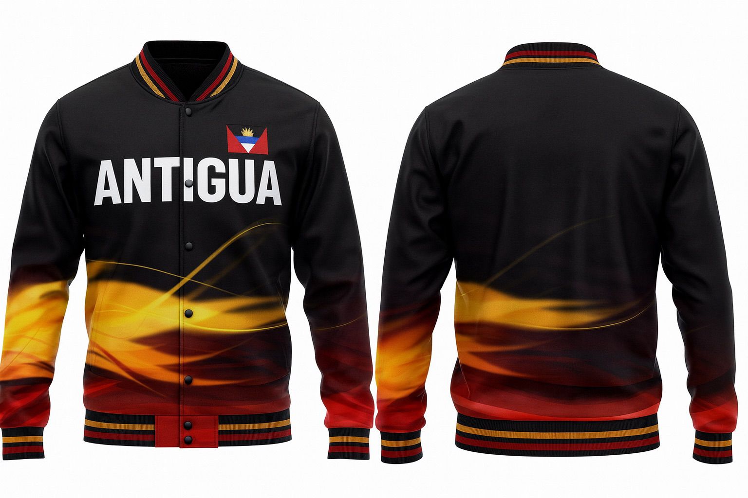 Antigua Jacket