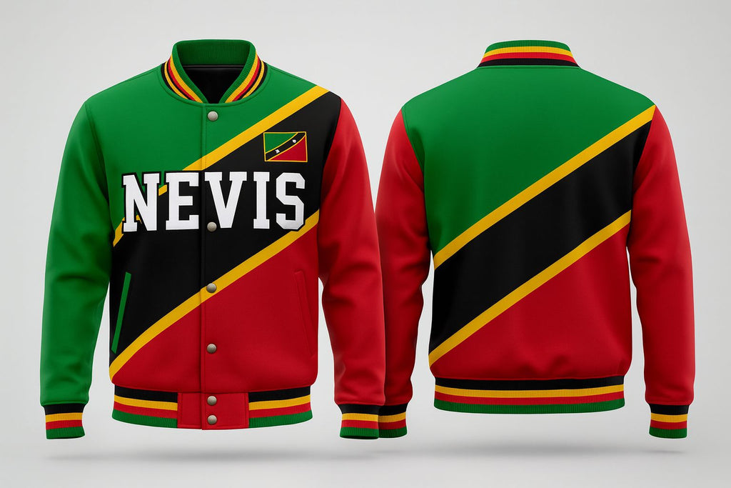Nevis Jacket