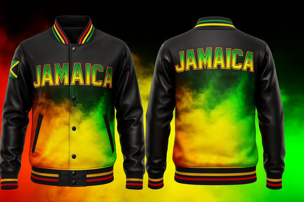Jamaica Jacket