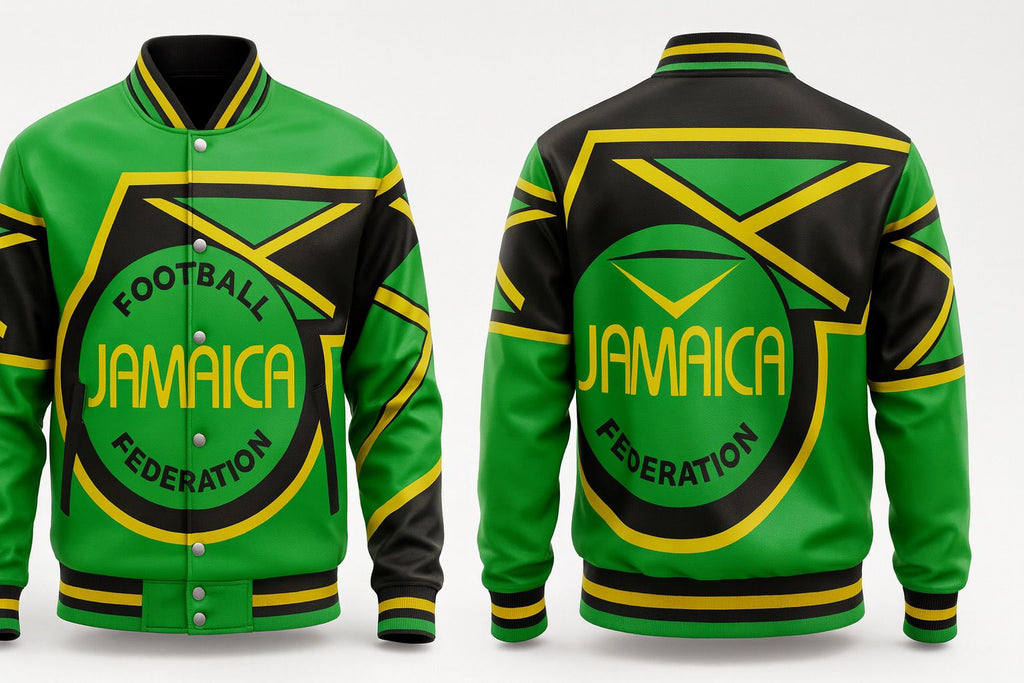 Jamaica