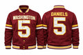 Washington DC Football