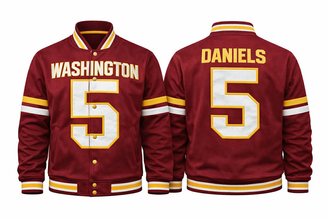 Washington DC Football