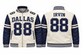 Dallas Irvin Football
