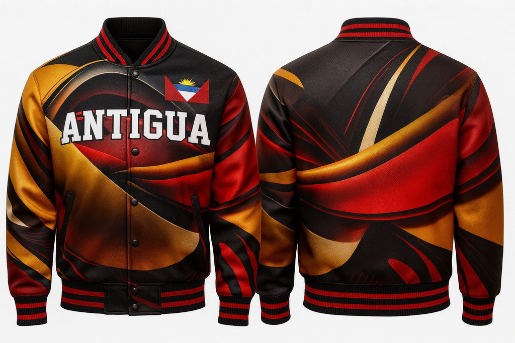 Antigua Jacket