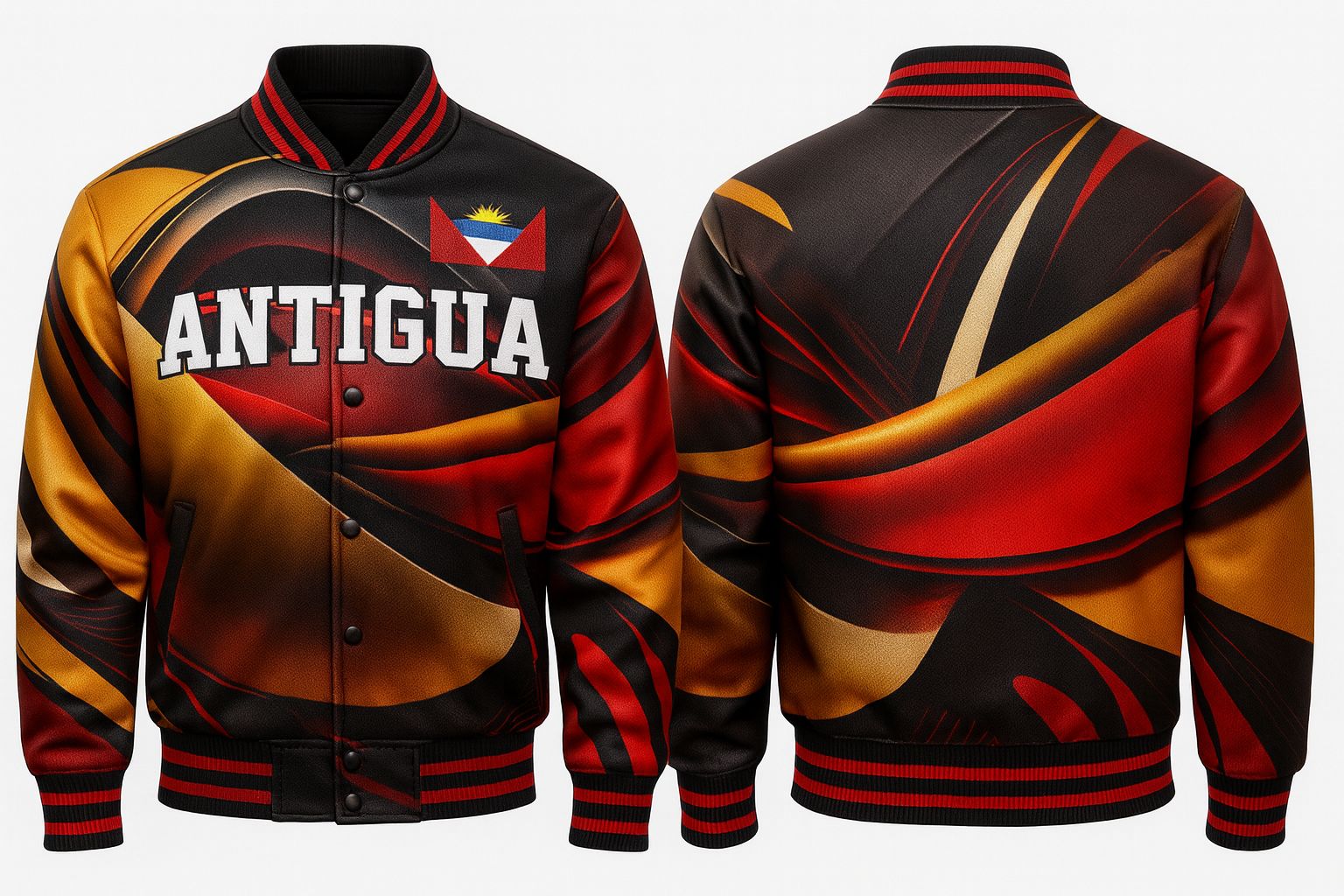 Antigua Jacket