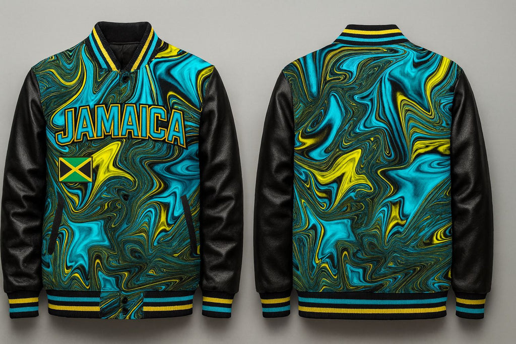 Jamaica Jacket