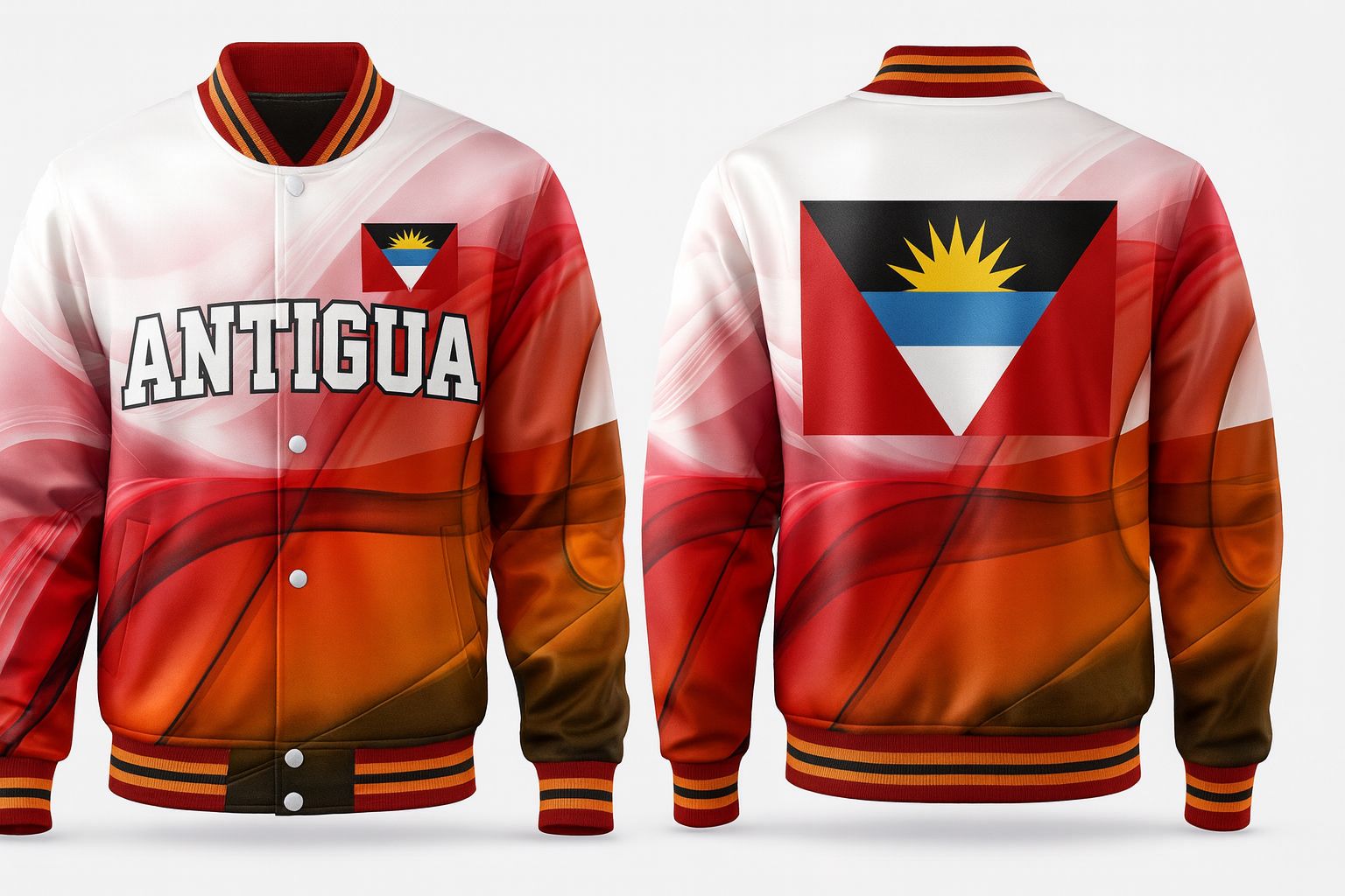 Antigua Jacket