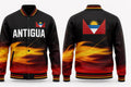Antigua Varsity Jacket - Design 7
