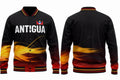 Antigua Varsity Jacket - Design 14