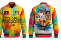 Antigua and Barbuda Jackets Independence Day