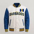 Barbados Varsity Jacket