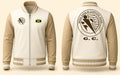 Jamaica Varsity Jackets / Schools