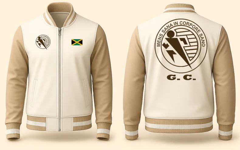 Jamaica Varsity Jackets / Schools