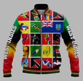 Varsity Jacket